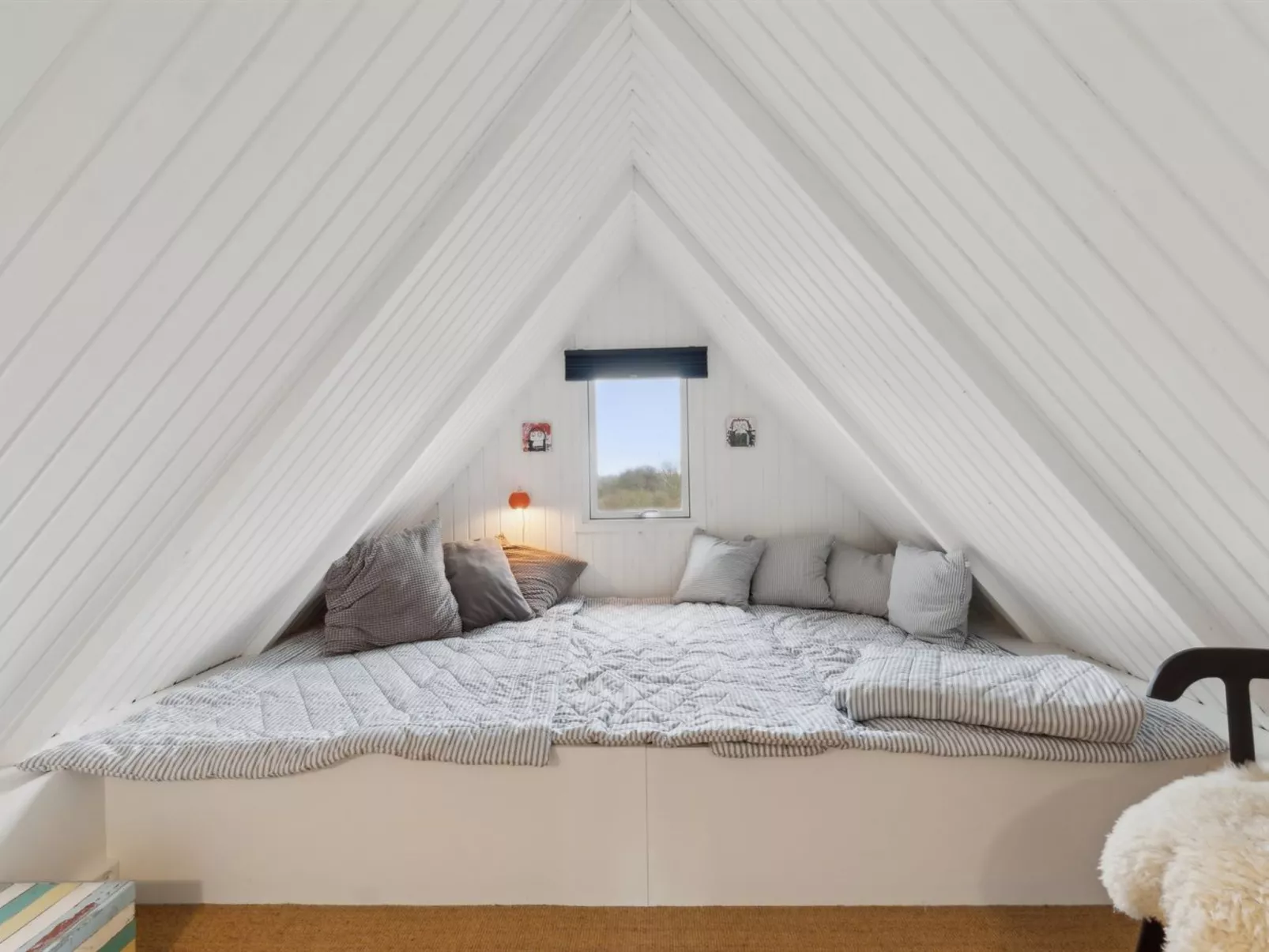 "Svenne" - 1.4km from the sea-Binnen