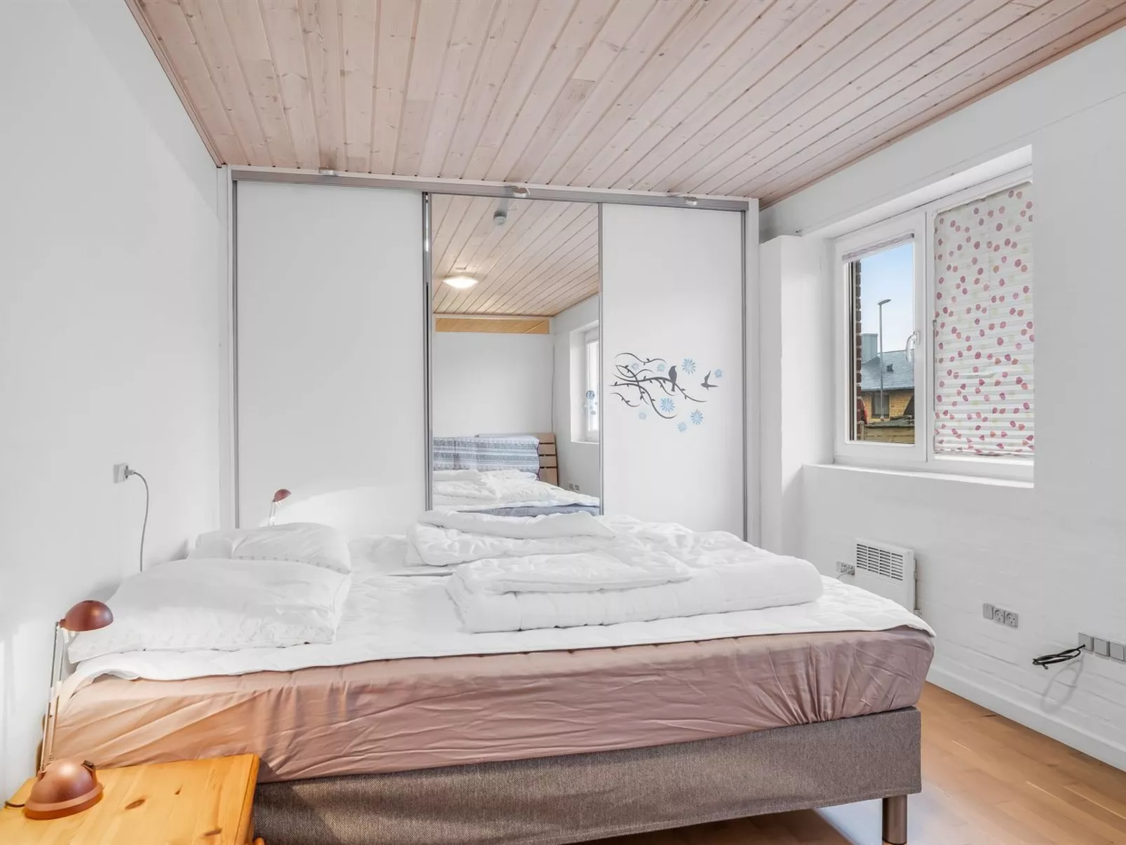 "Withulf" - 500m to the fjord-Binnen