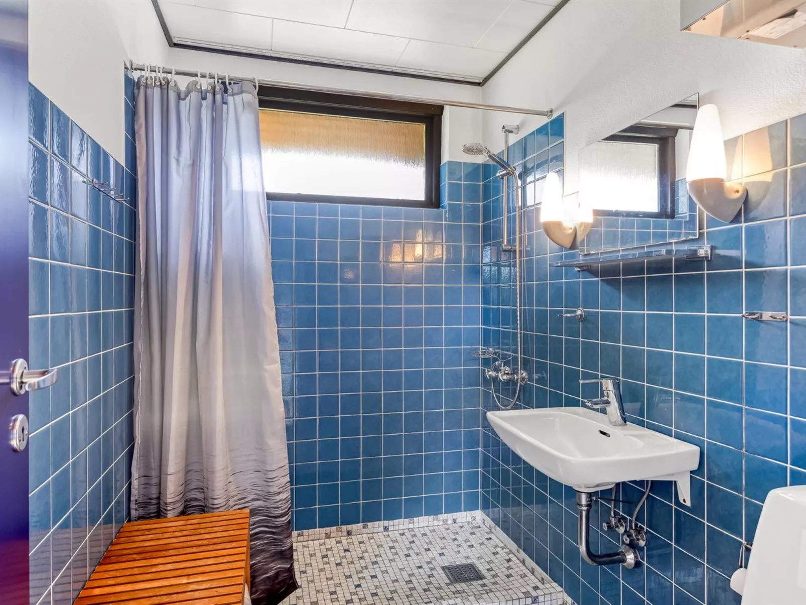 "Ognen" - 800m from the sea-Binnen