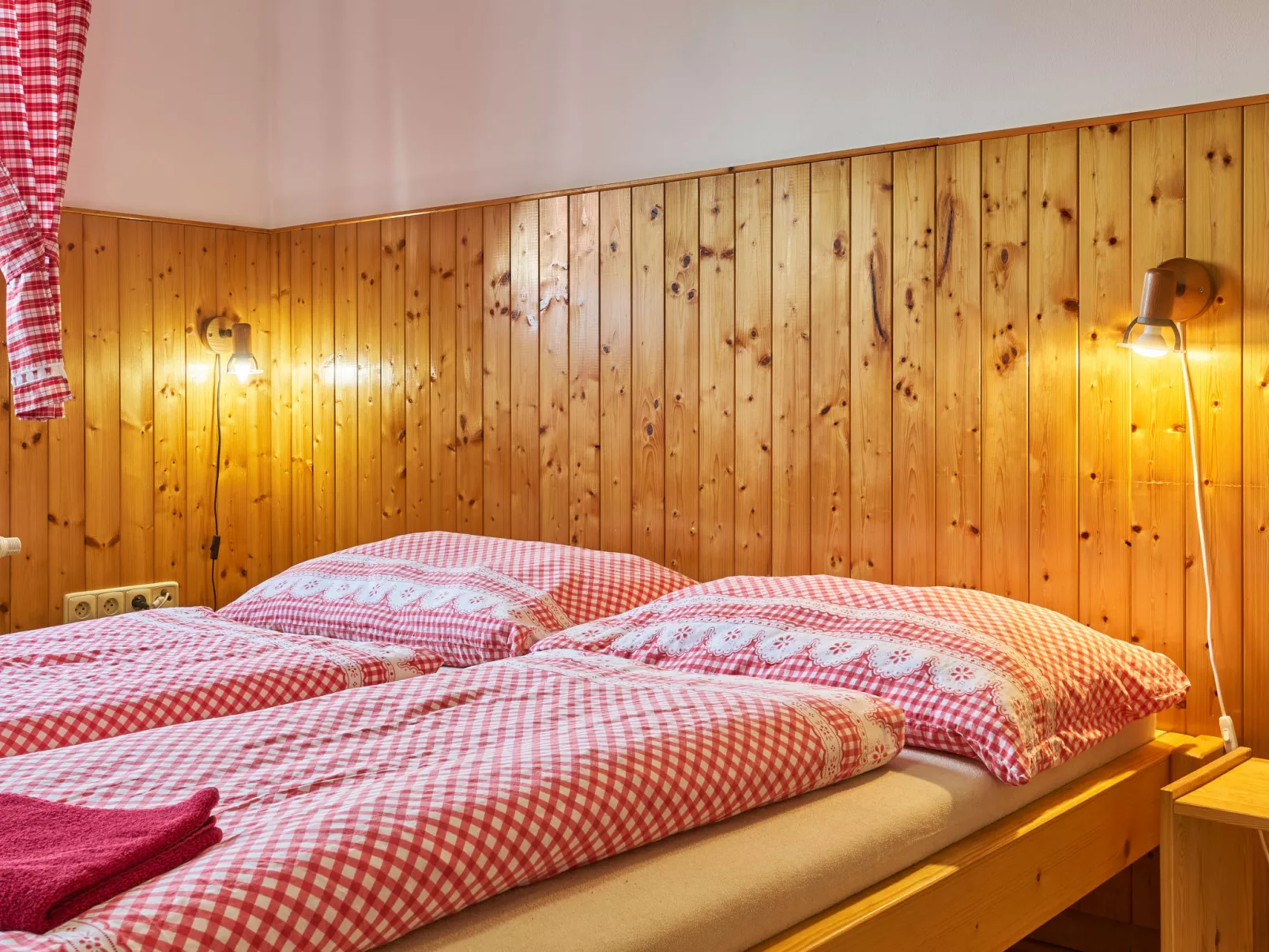 U Švýcarského dvora I-Binnen