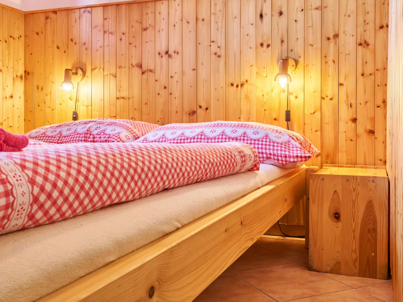 U Švýcarského dvora II-Binnen