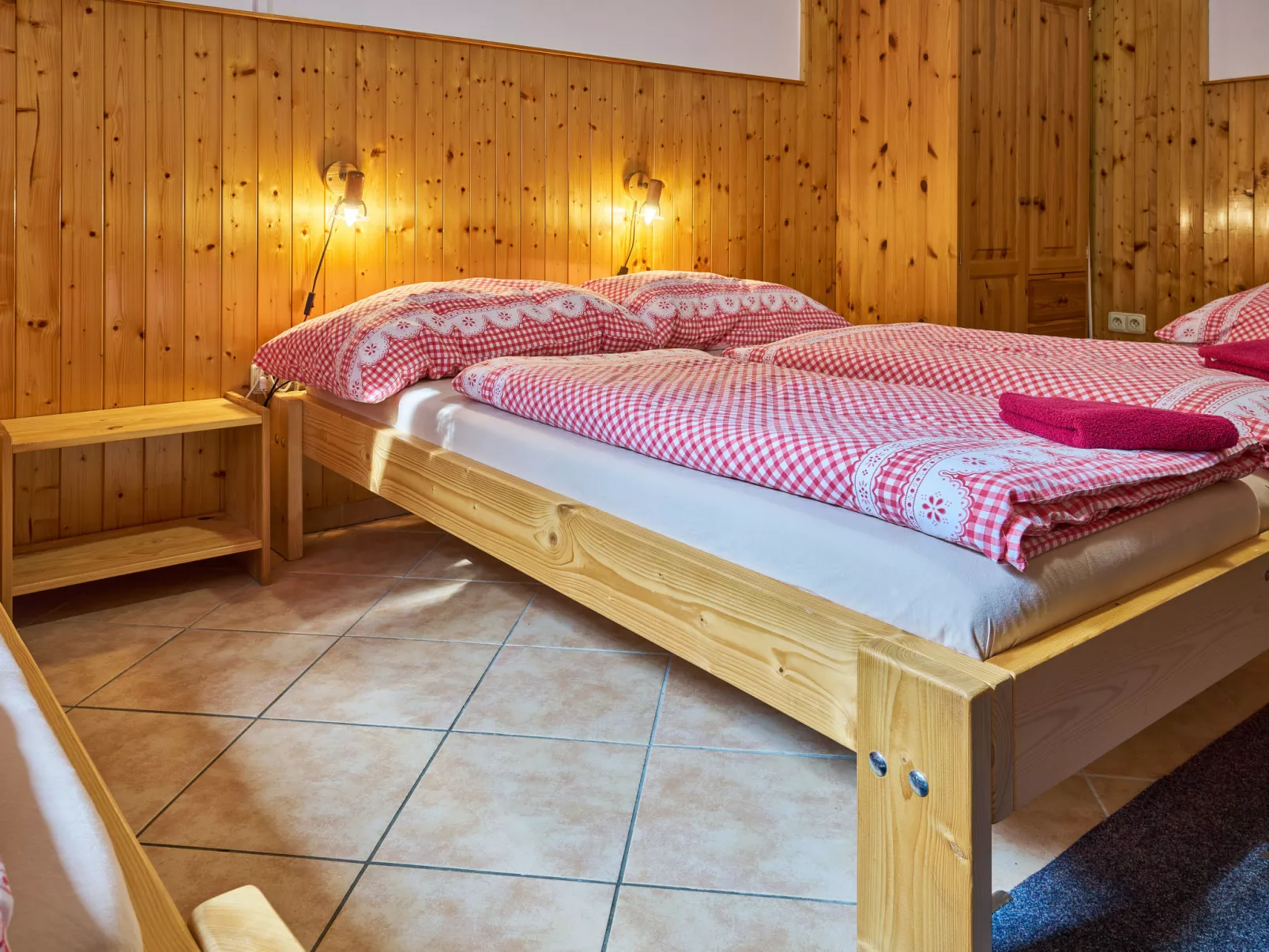 U Švýcarského dvora III-Binnen