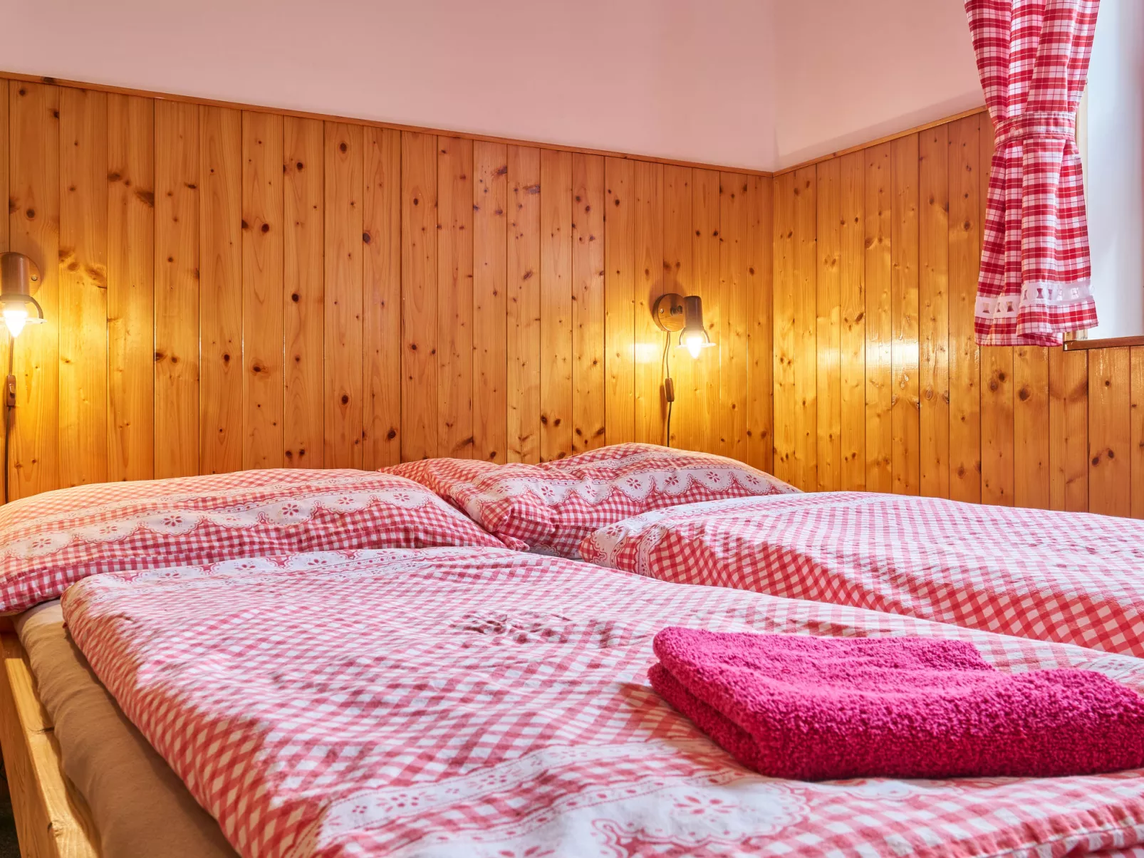 U Švýcarského dvora IV-Binnen