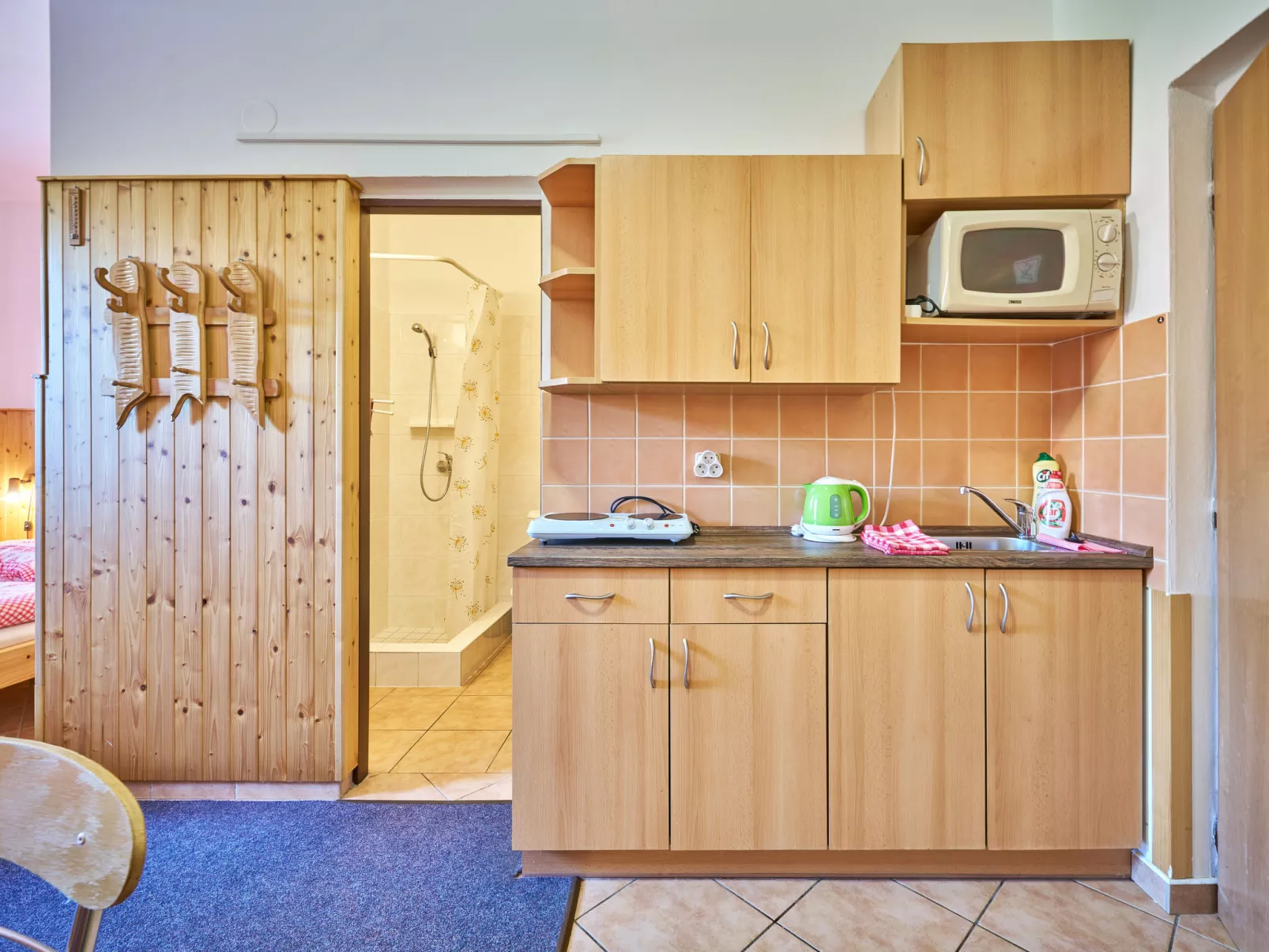 U Švýcarského dvora-Binnen