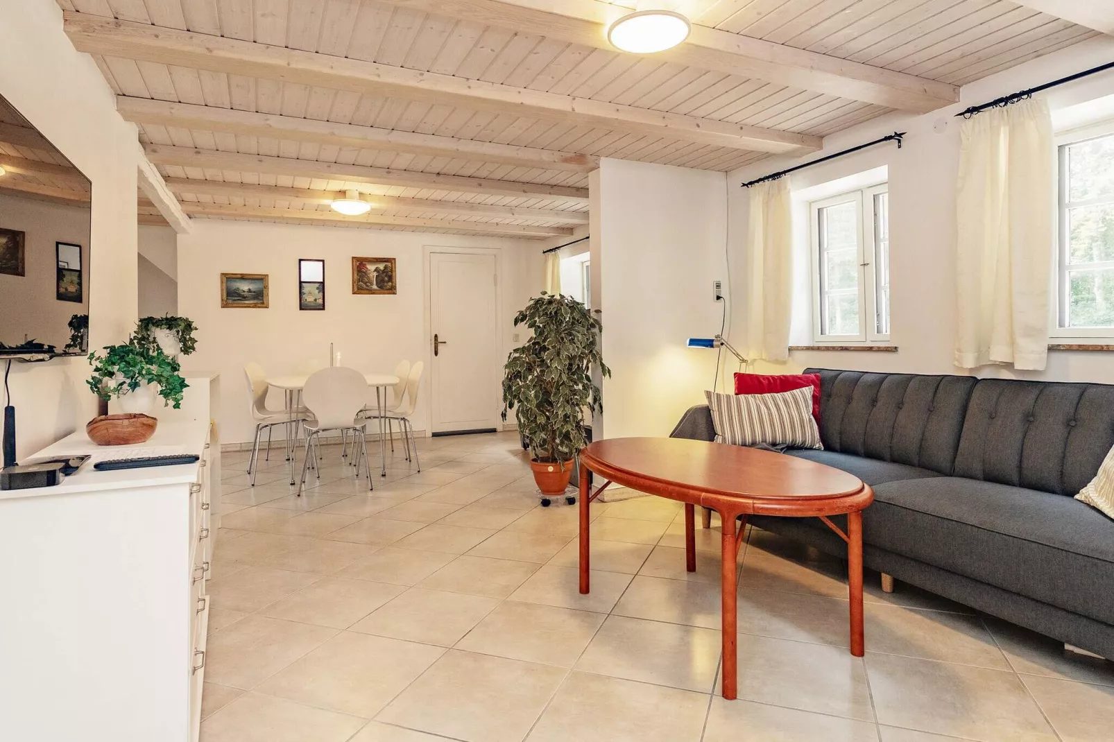 6 persoons vakantie huis in Rødby-By Traum-Binnen