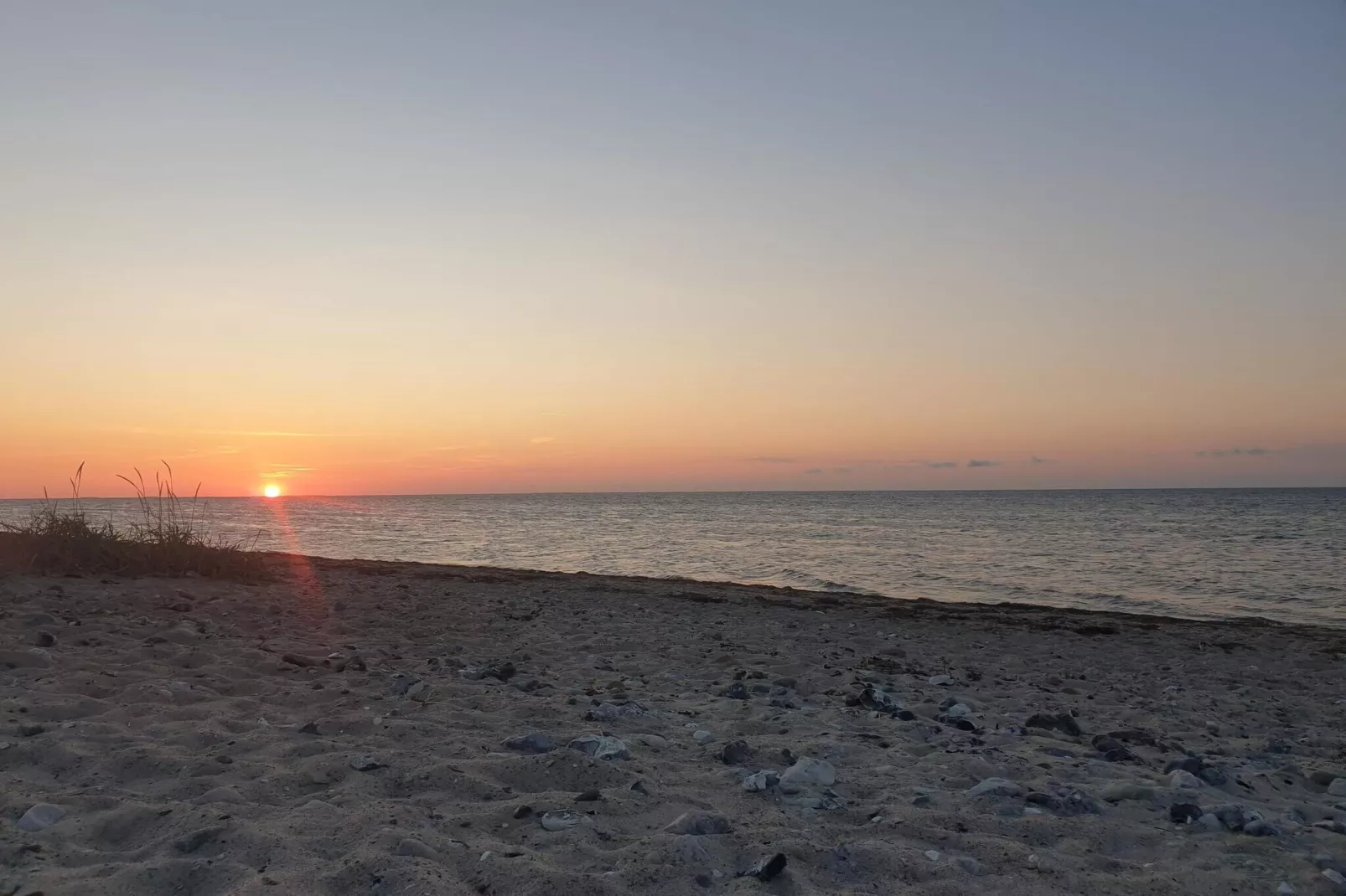 6 Personen vakantie huis in Horslunde-Waterzicht