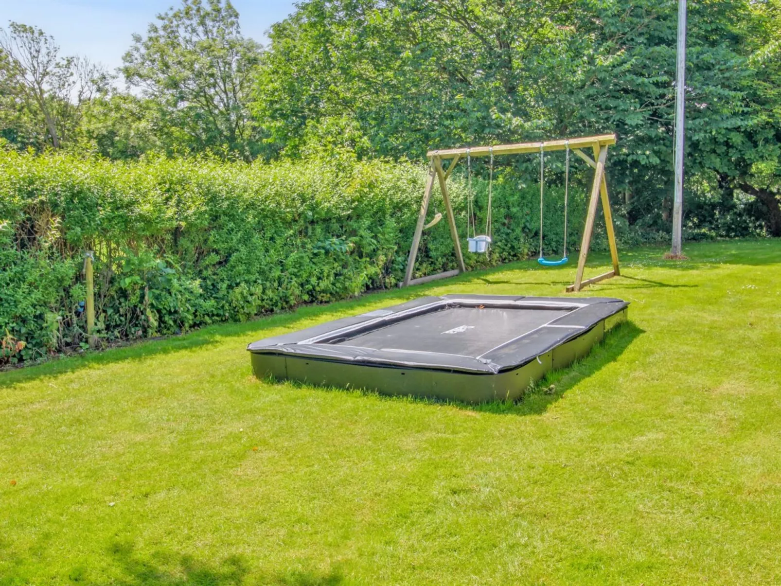 "Drine" - 19km from the sea-Buiten