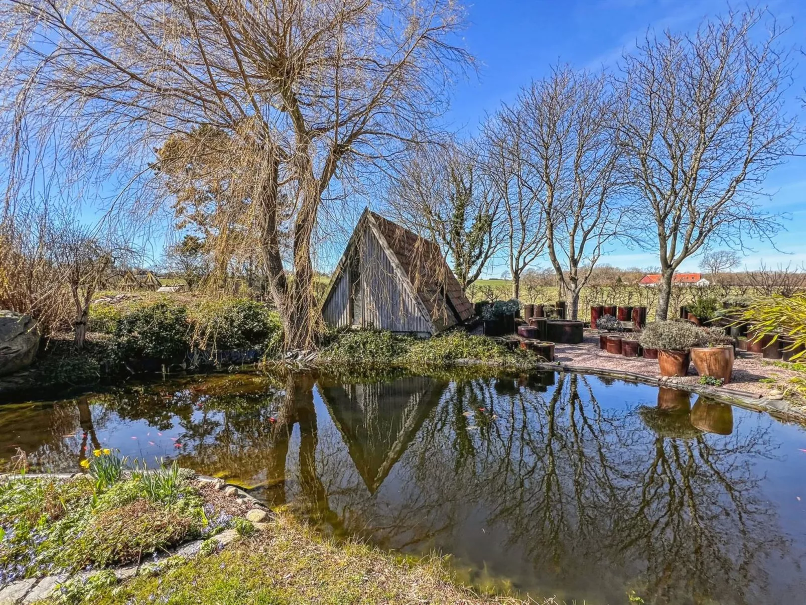 "Singa" - 600m from the sea-Buiten