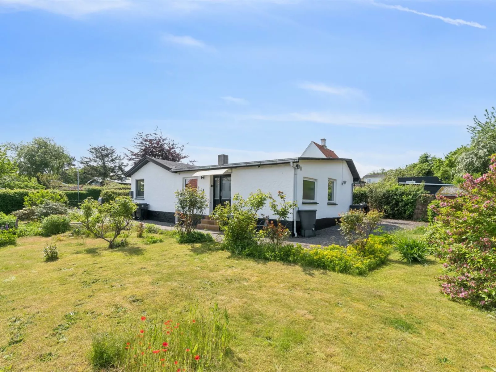 "Keld" - 350m from the sea-Buiten