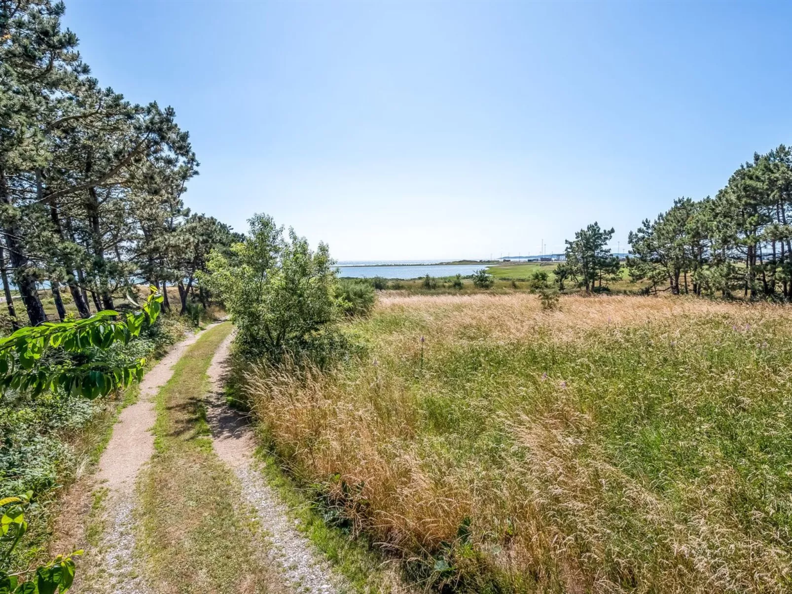 "Tatianna" - 100m from the sea-Buiten