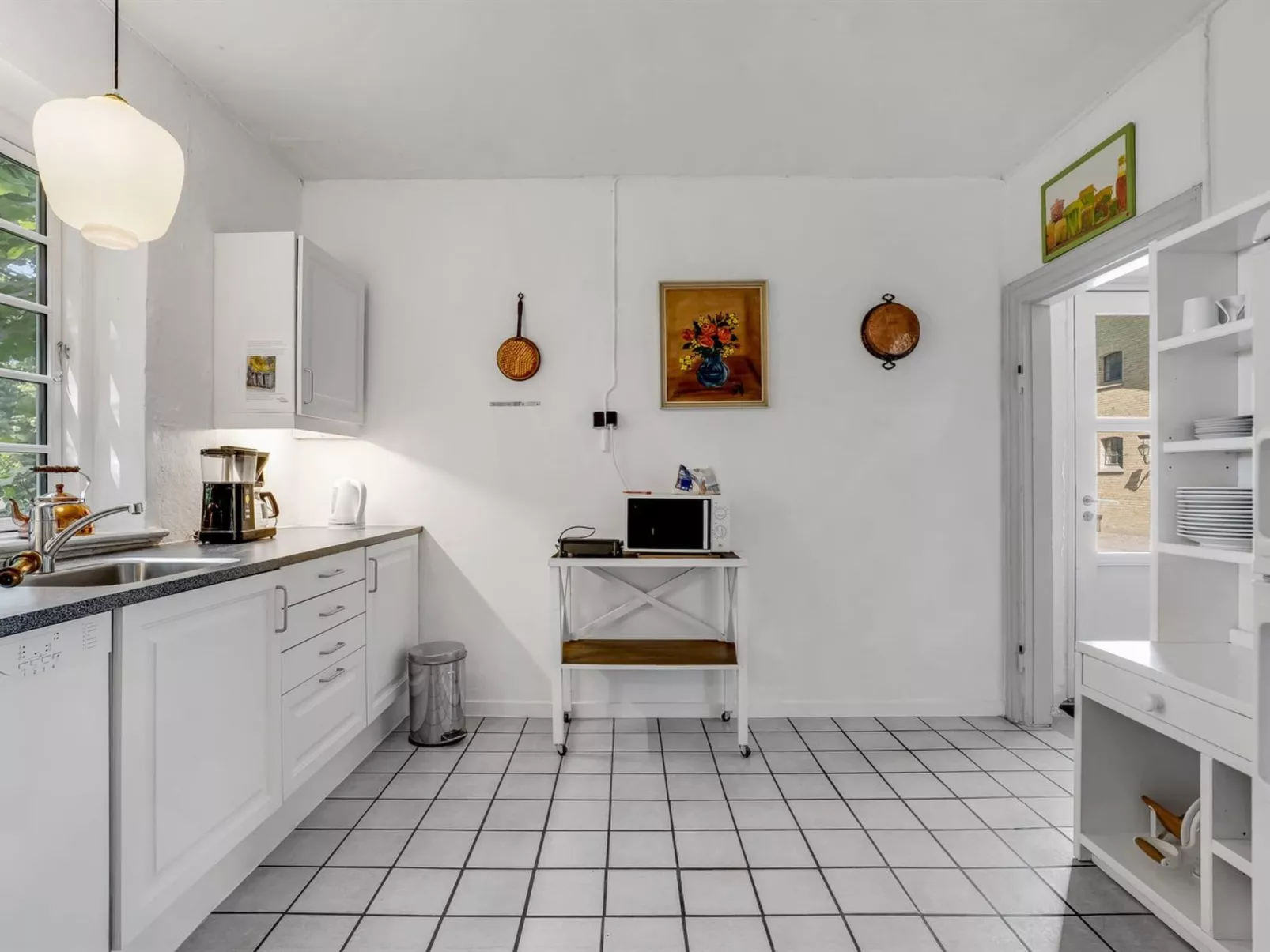 "Iivo" - 1.3km from the sea-Binnen