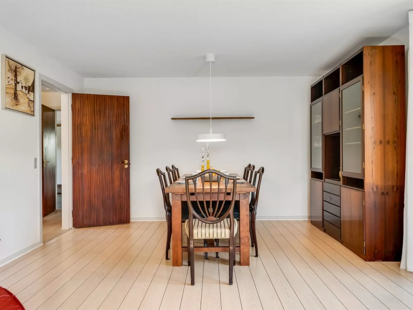 "Ilmo" - 1.9km from the sea-Binnen