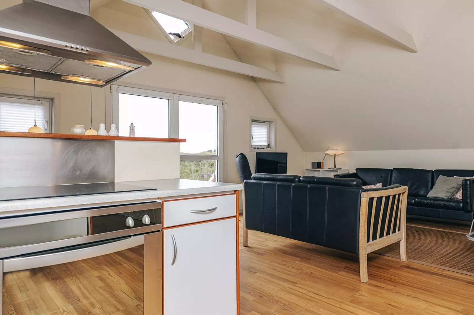 5 sterren vakantie huis in Løkken-Binnen