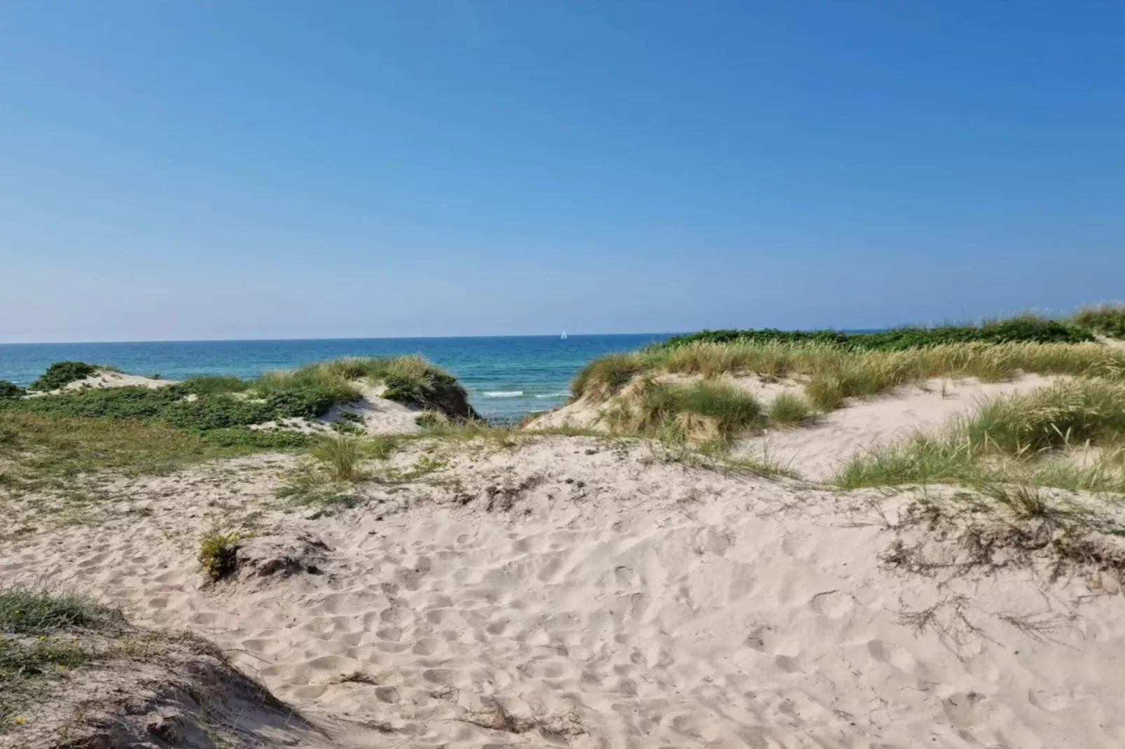 5 sterren vakantie huis in Løkken-Waterzicht