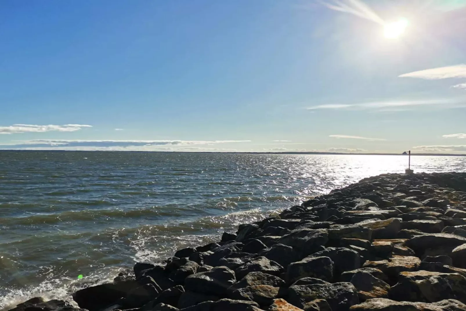 6 Personen vakantie huis in Thyholm-Waterzicht