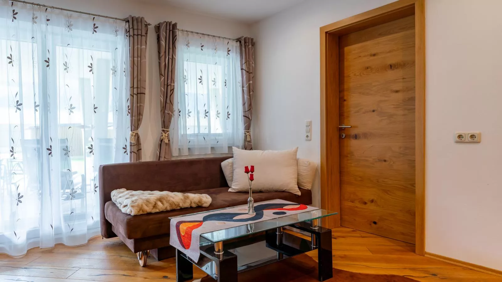 11er Kogel-Woonkamer