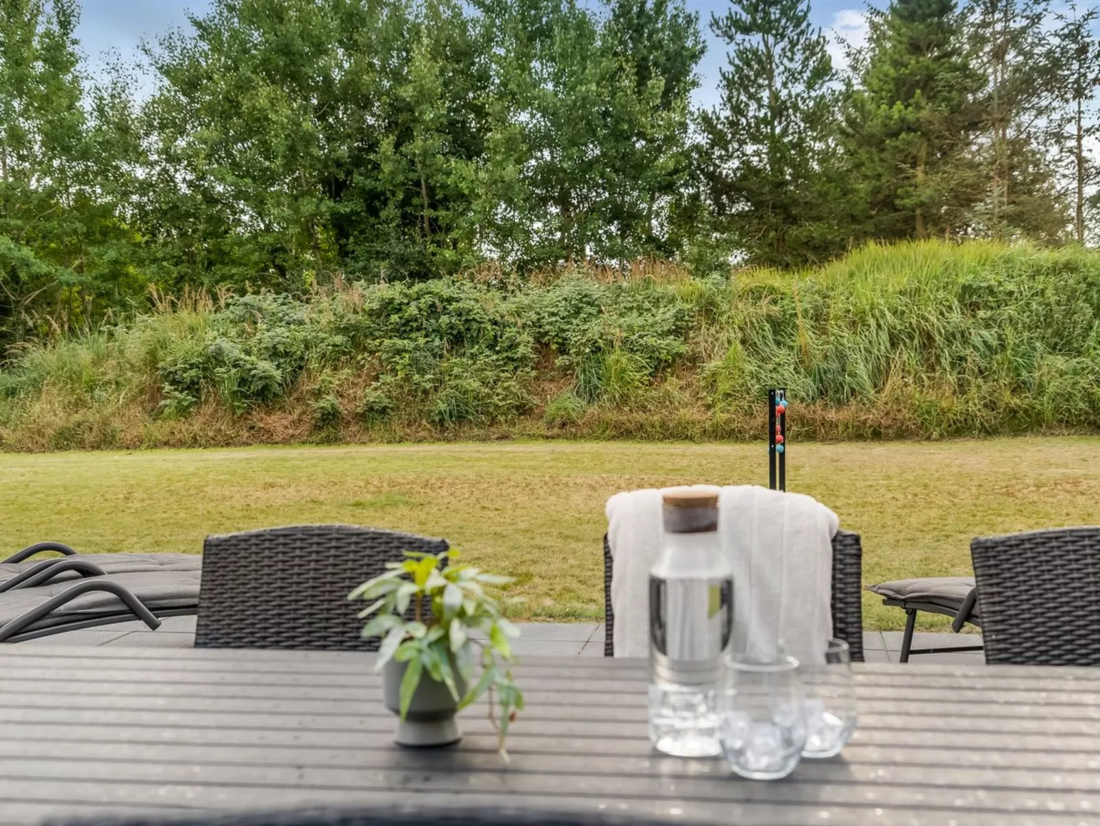 "Abiorn" -  from the sea-Buiten