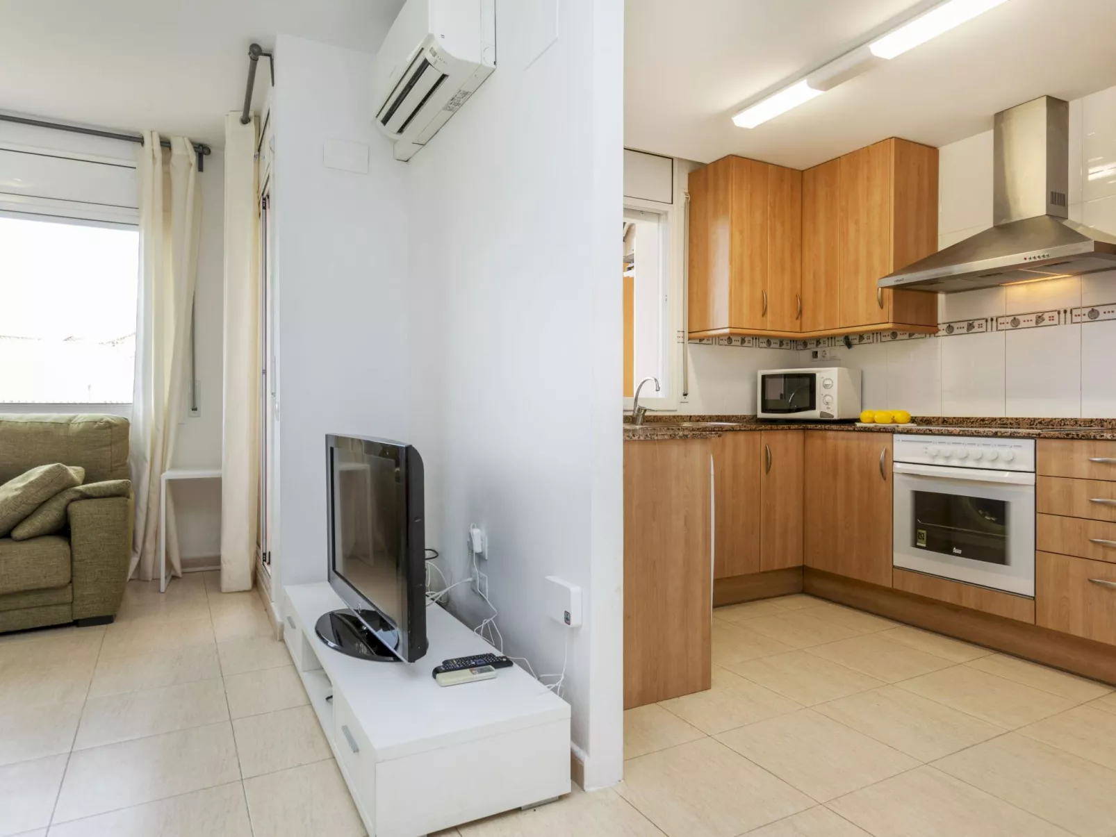 República Dominicana-Binnen