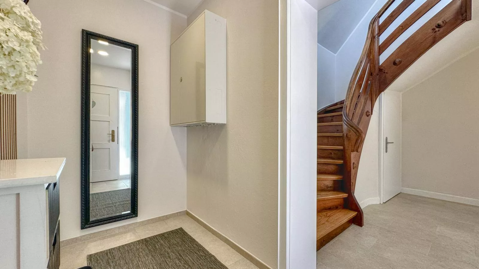 Hochfels-Hal-ontvangst