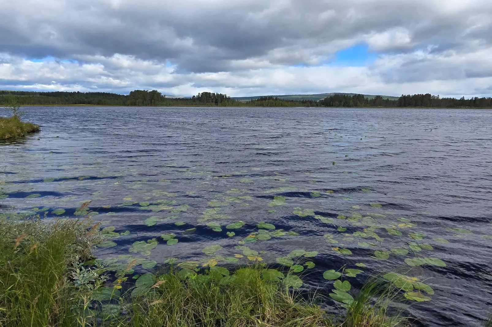 6 Personen vakantie huis in Osen-Niet-getagd