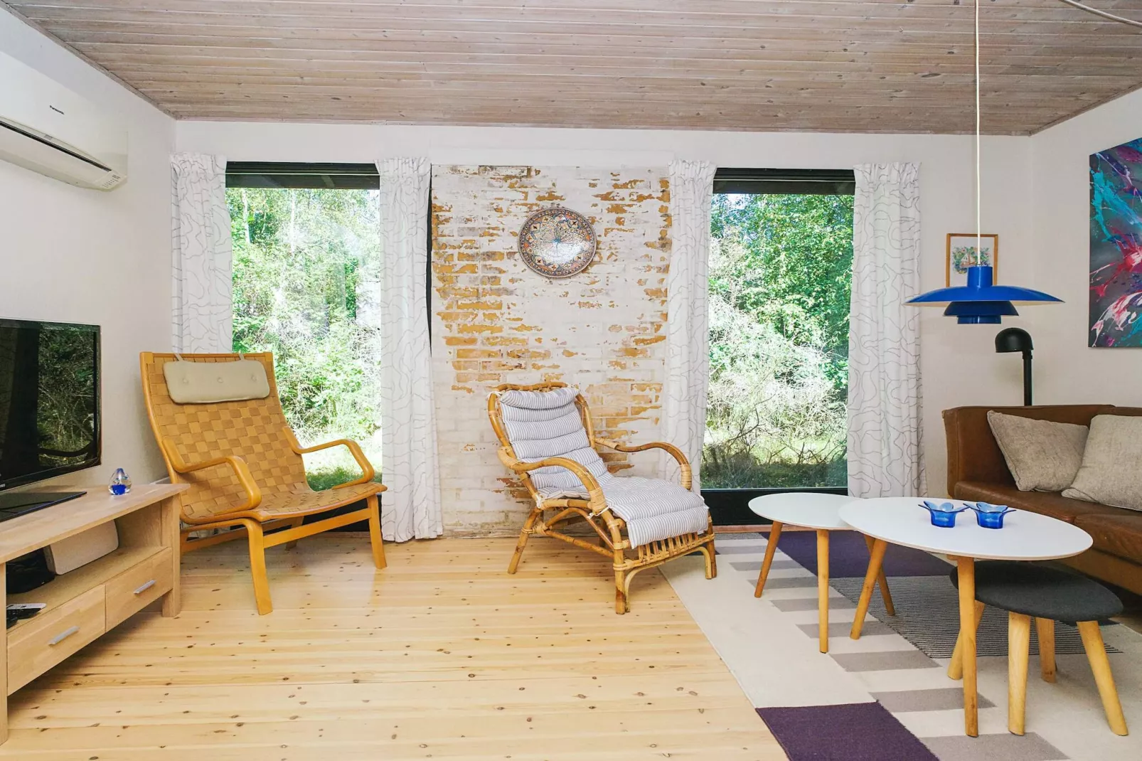 6 Personen vakantie huis in Højby-Binnen