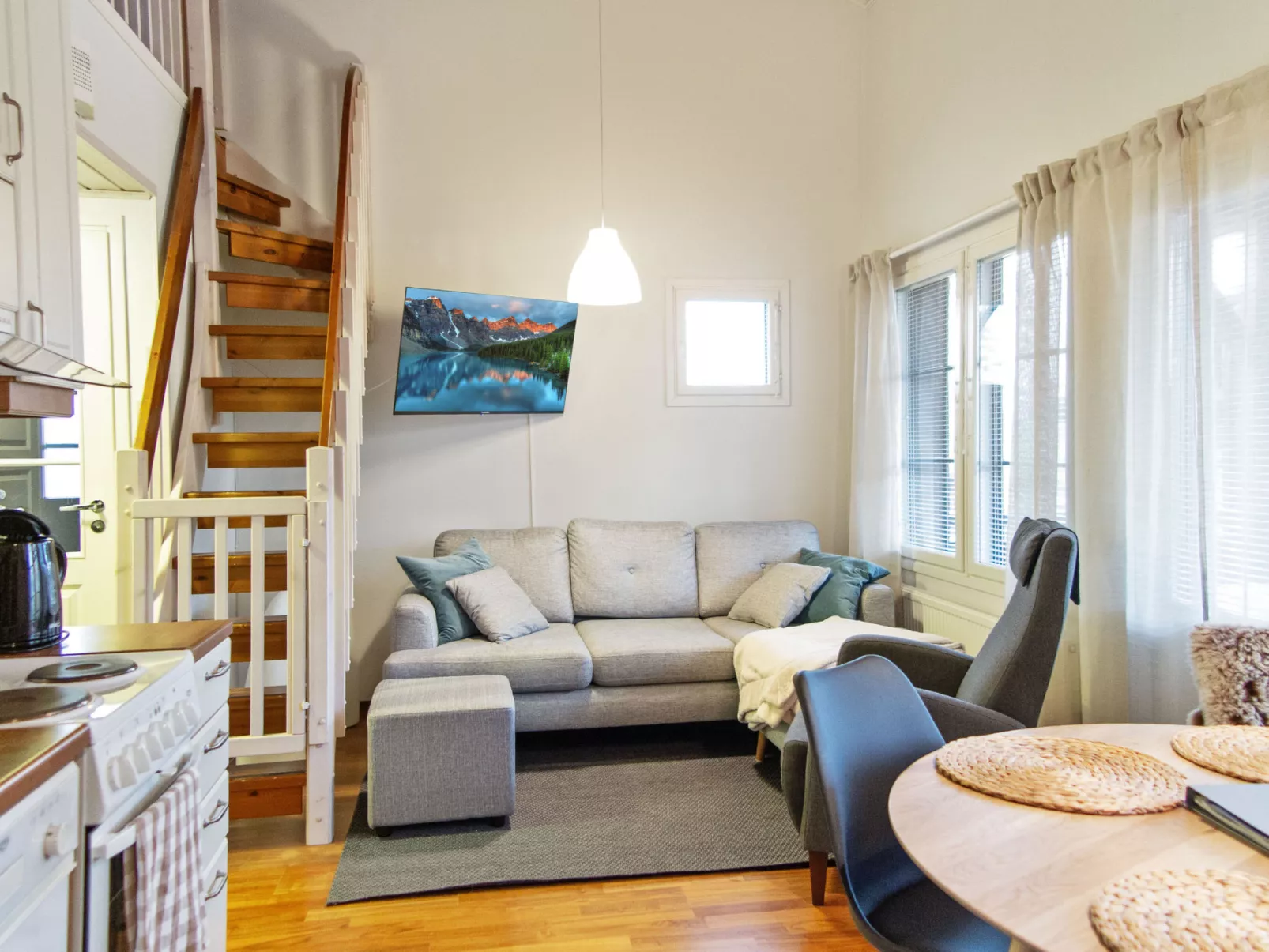 Point vale 1 as 6-Binnen