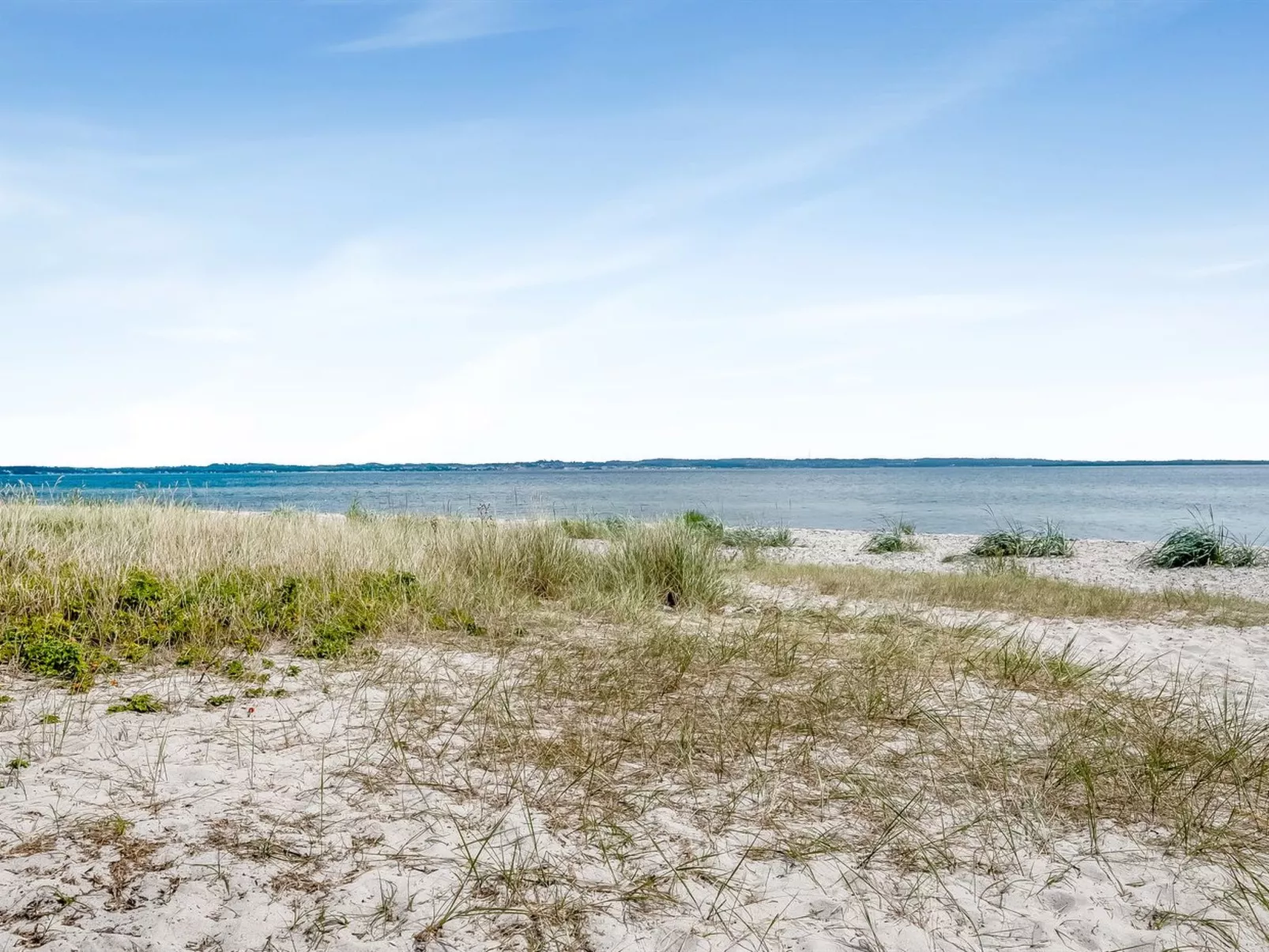 "Jyrki" - 100m from the sea-Buiten