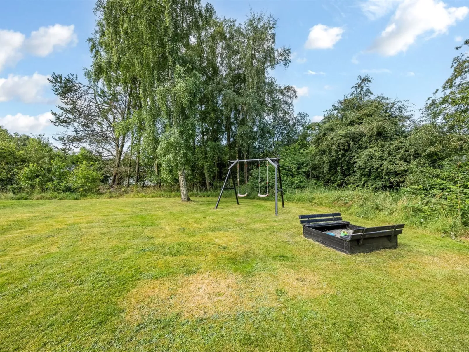 "Annetta" - 800m from the sea-Buiten