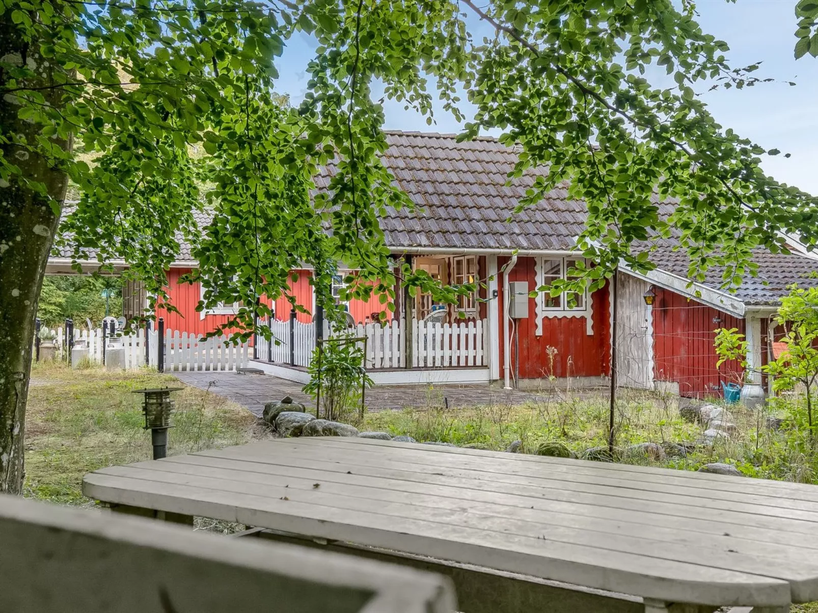 "Stig" - 1km from the sea-Buiten