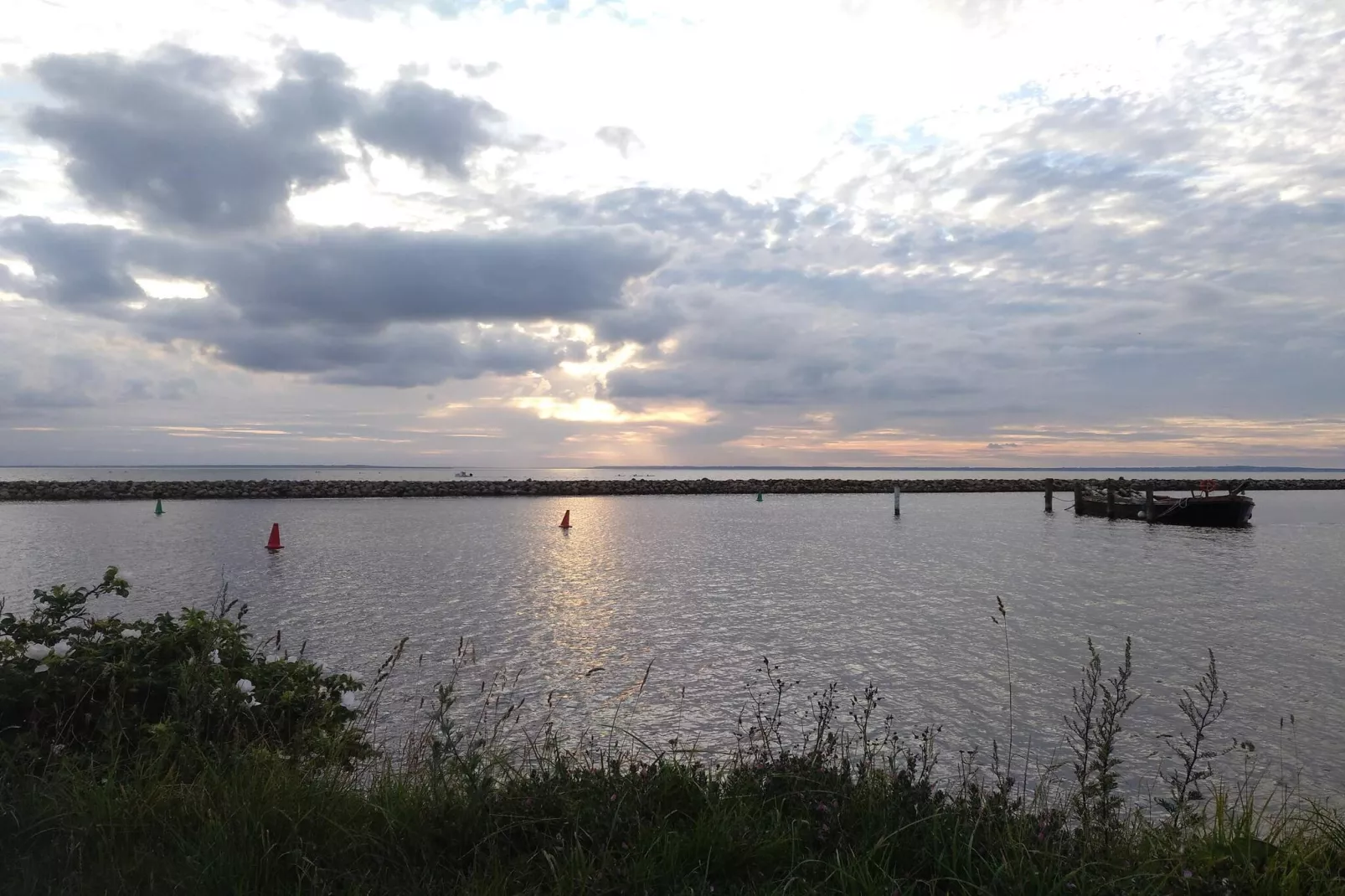 4 sterren vakantie huis in Bogense-Waterzicht