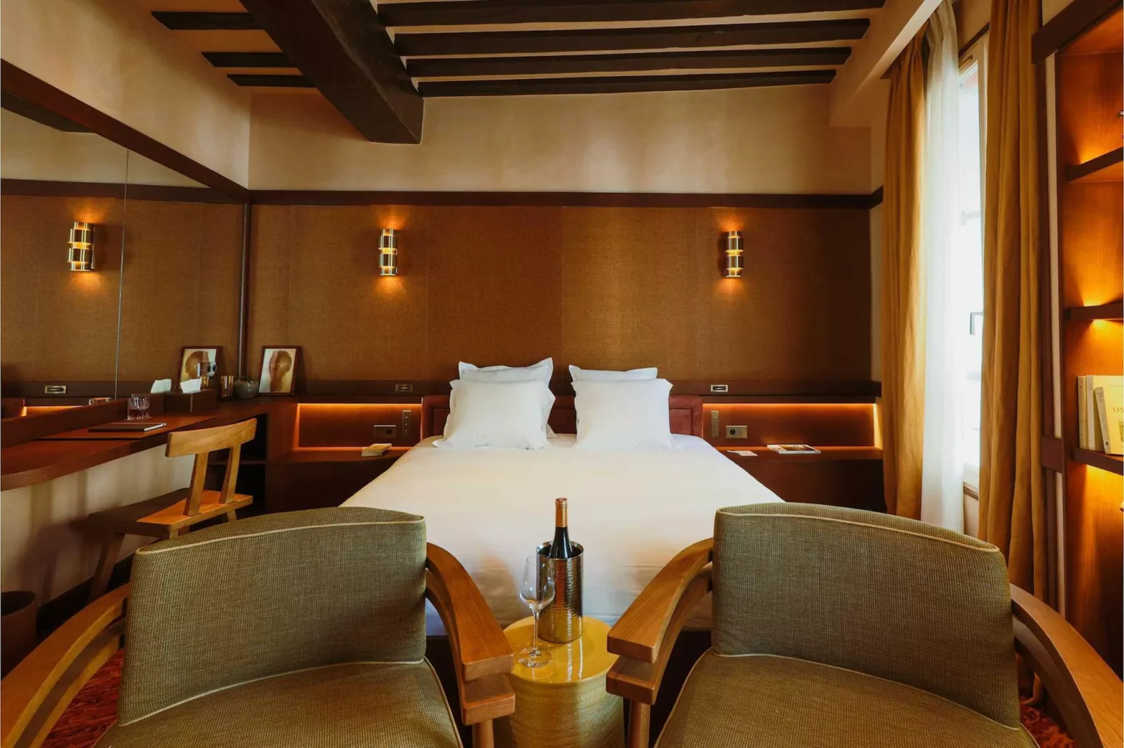 CONFIDENTIEL-6-Slaapkamer