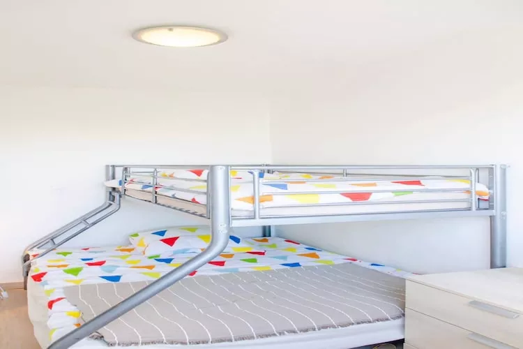 17 Villa Solera, T3-Slaapkamer