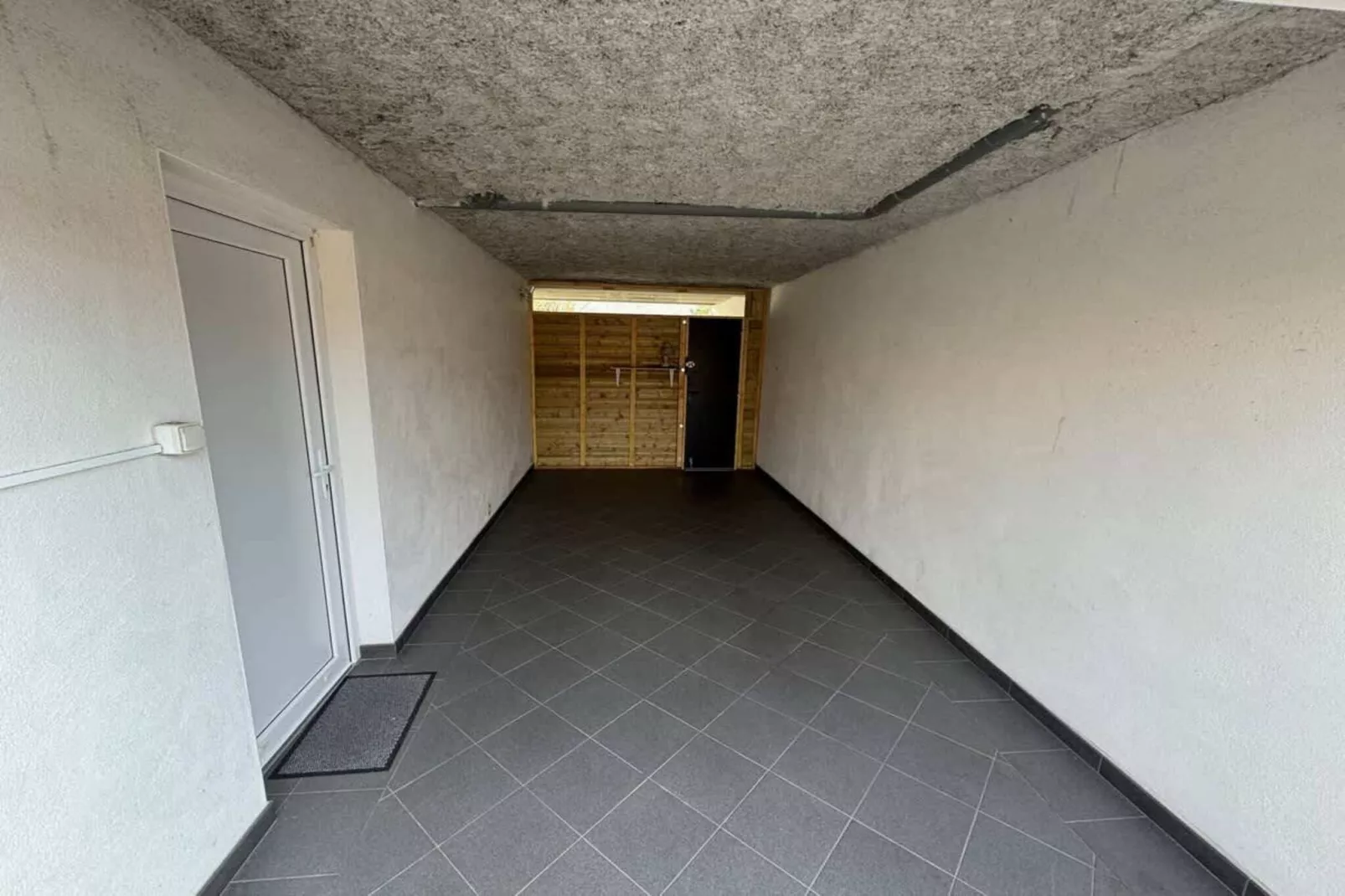 42 Valras Charme &-Hal-ontvangst