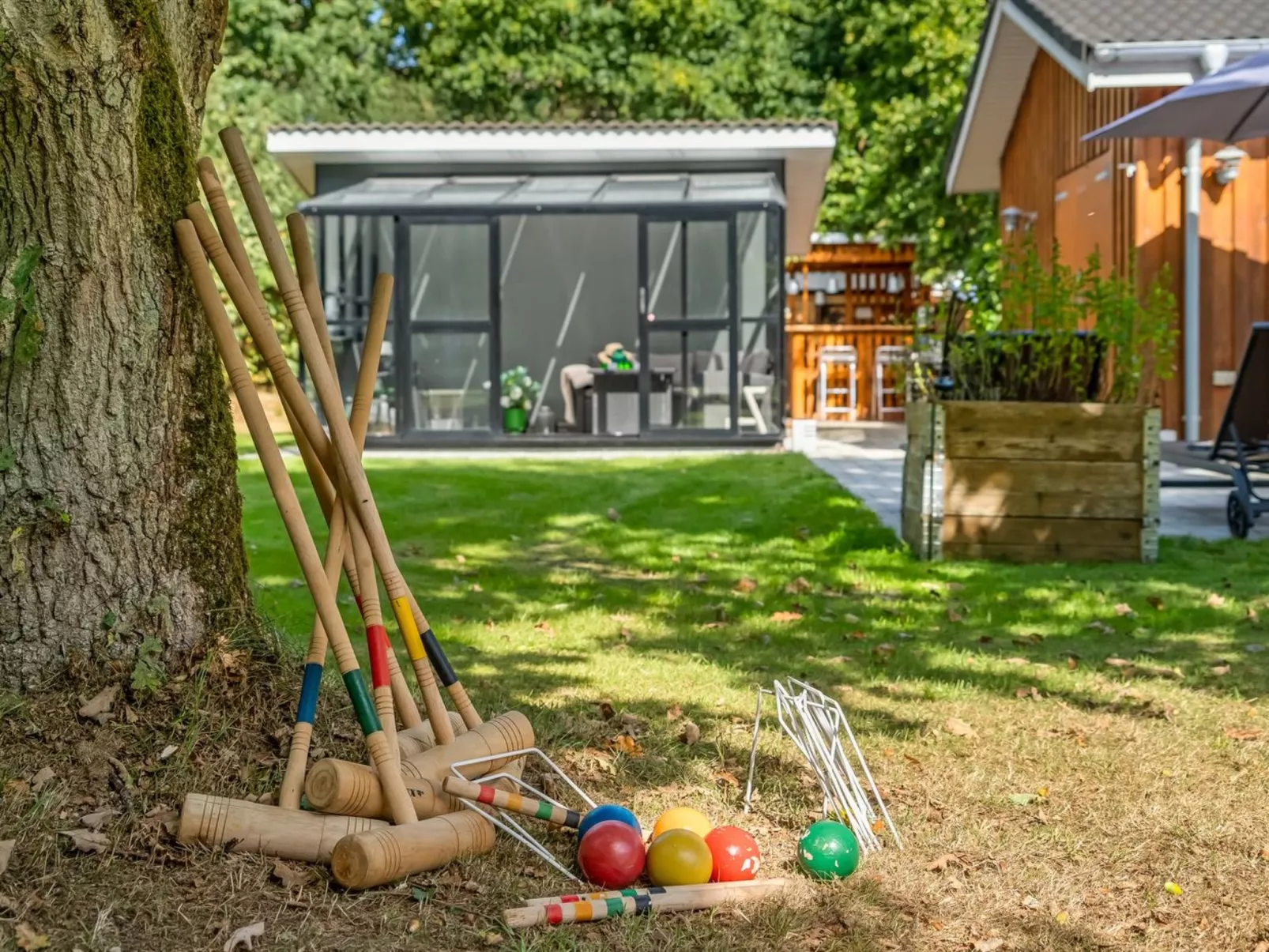 "Swarthofthi" - 340m to the fjord-Buiten