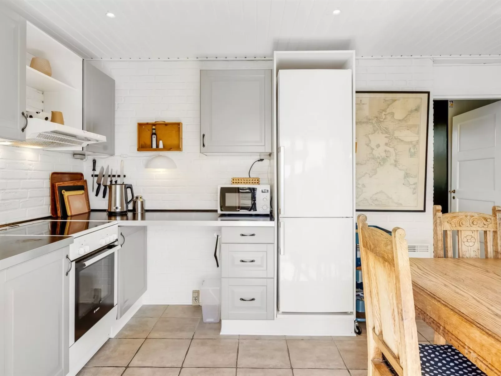 "Murtuz" - 50m from the sea-Binnen