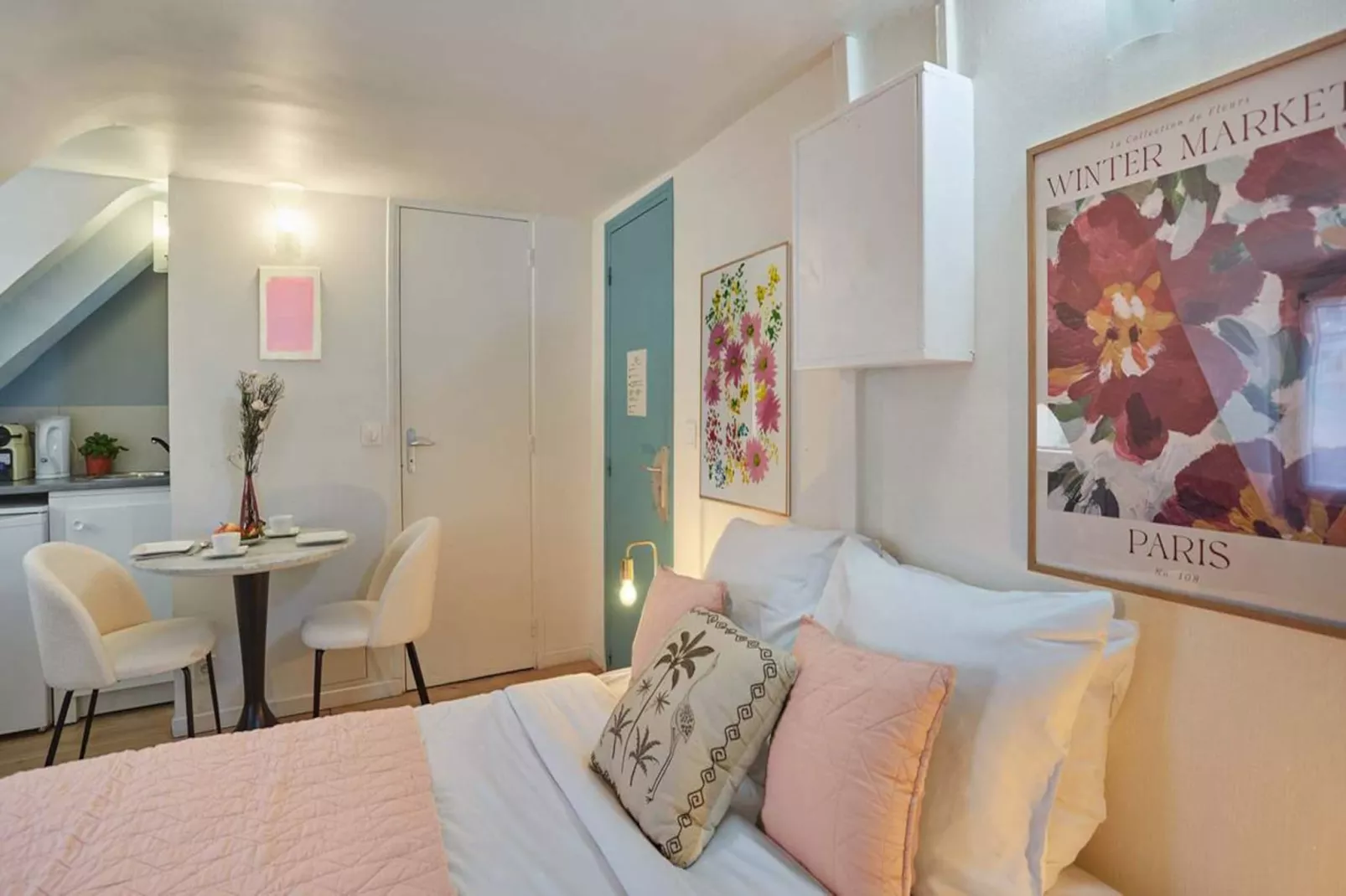 DAUNOU 6 NEW-Niet-getagd