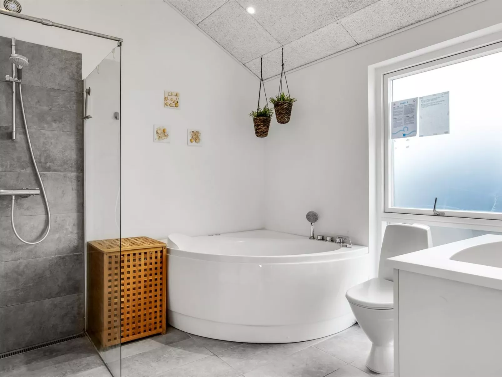 "Sigrun" - 300m from the sea-Binnen