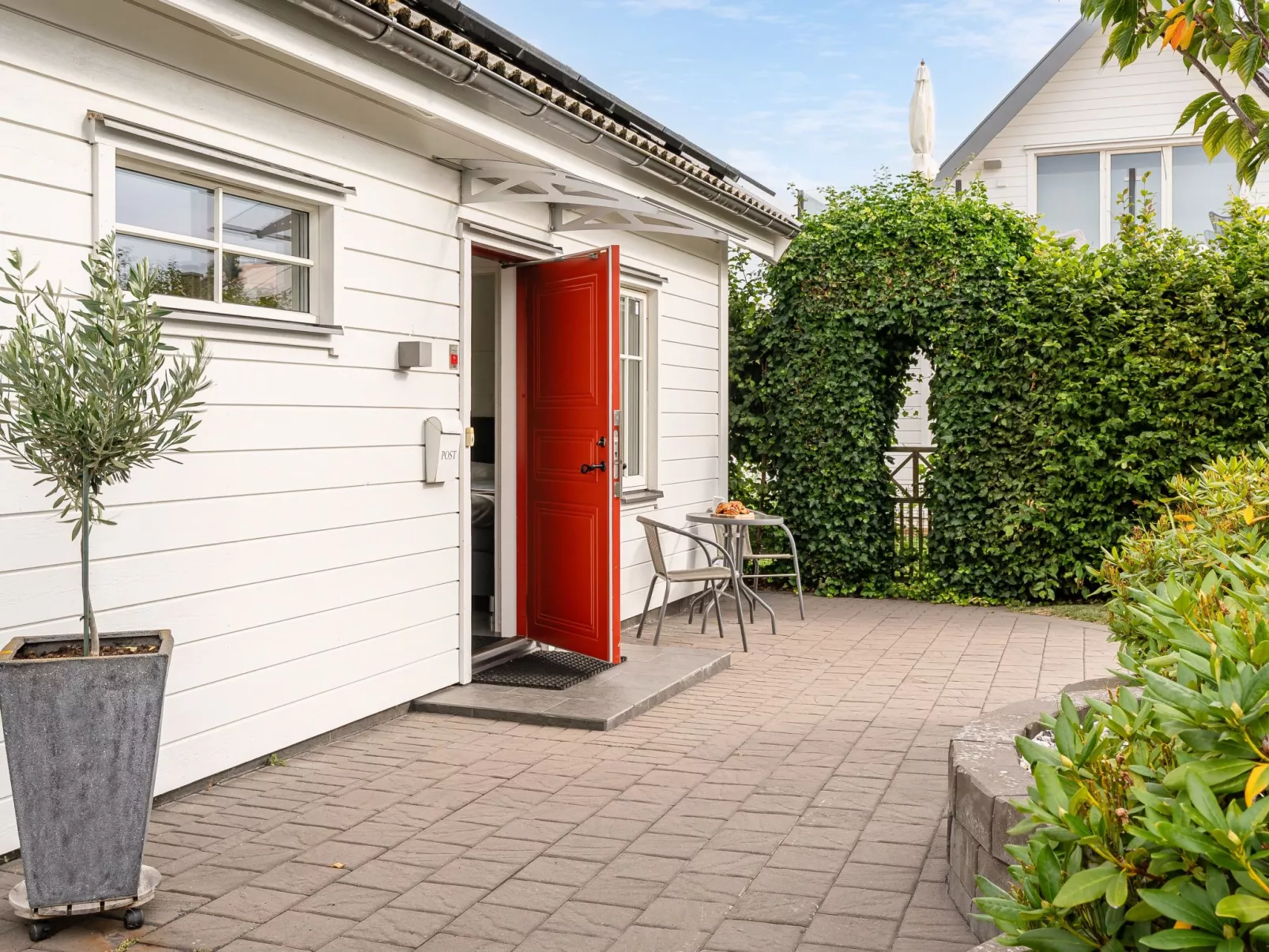 Östra Stranden-Buiten