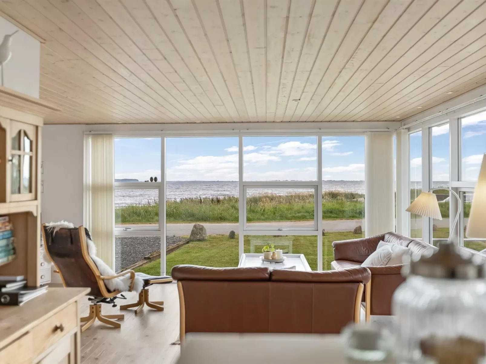 "Teodosija" - 20m from the sea-Binnen