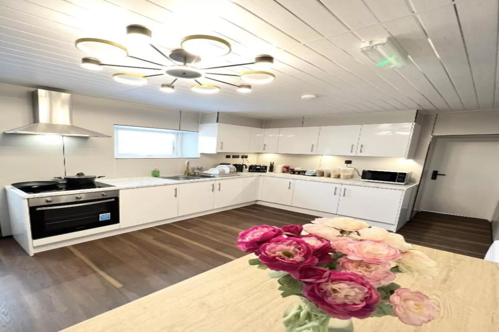 Standard Family of 3 Room-Faciliteiten