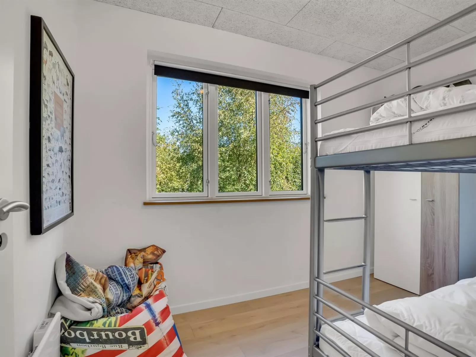 "Milda" - 100m from the sea-Binnen