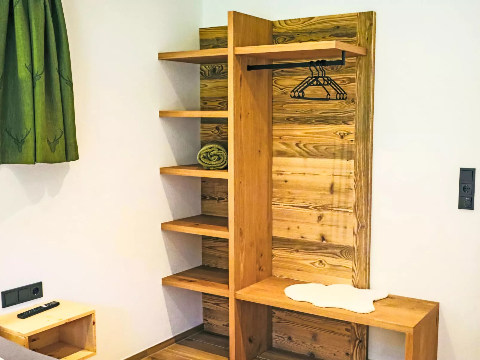 Waidmannsheil - 67qm-Binnen