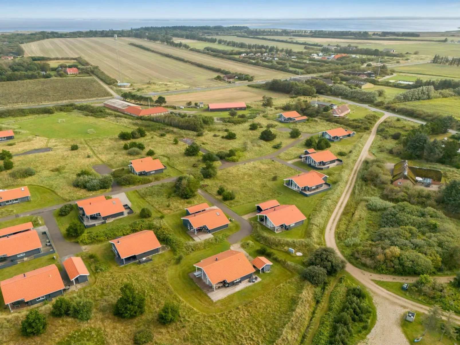 "Kanerva" -  from the sea-Buiten