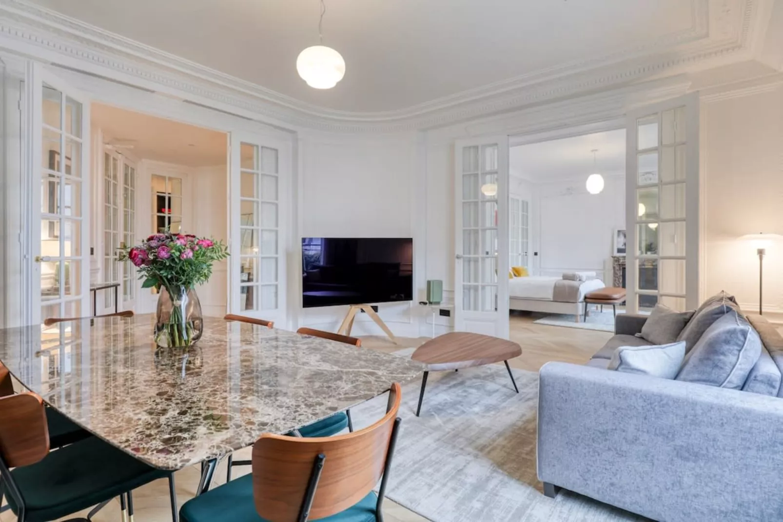 TRONCHET 31-Niet-getagd