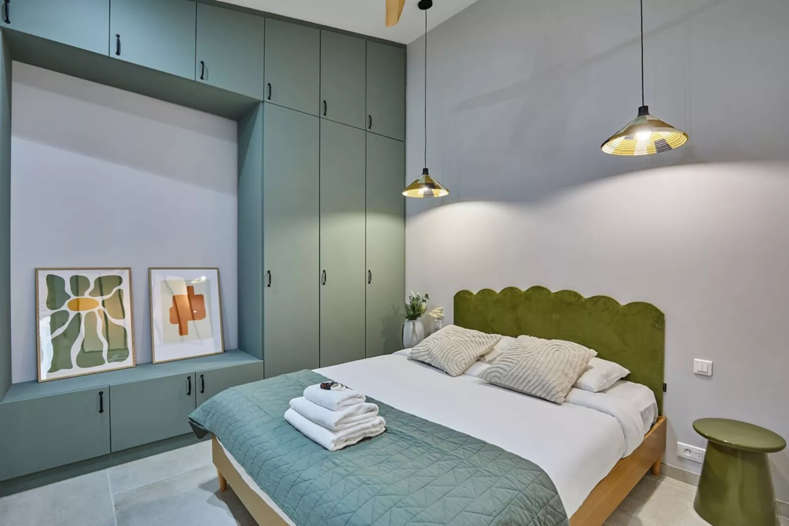 DAUMESNIL NEW 1-Niet-getagd