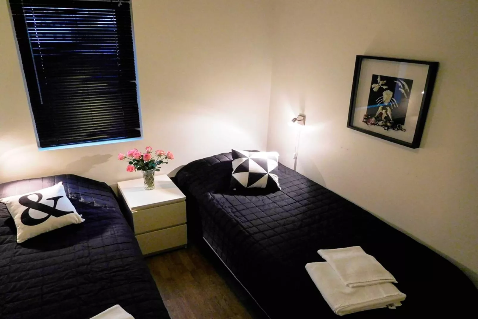 6 Personen vakantie huis in Sørbøvåg-Binnen