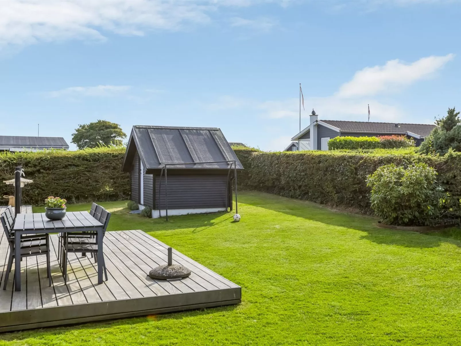 "Hubertina" - 75m from the sea