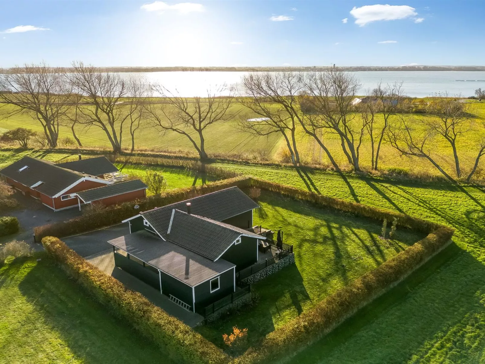 "Panu" - 2.1km from the sea-Buiten