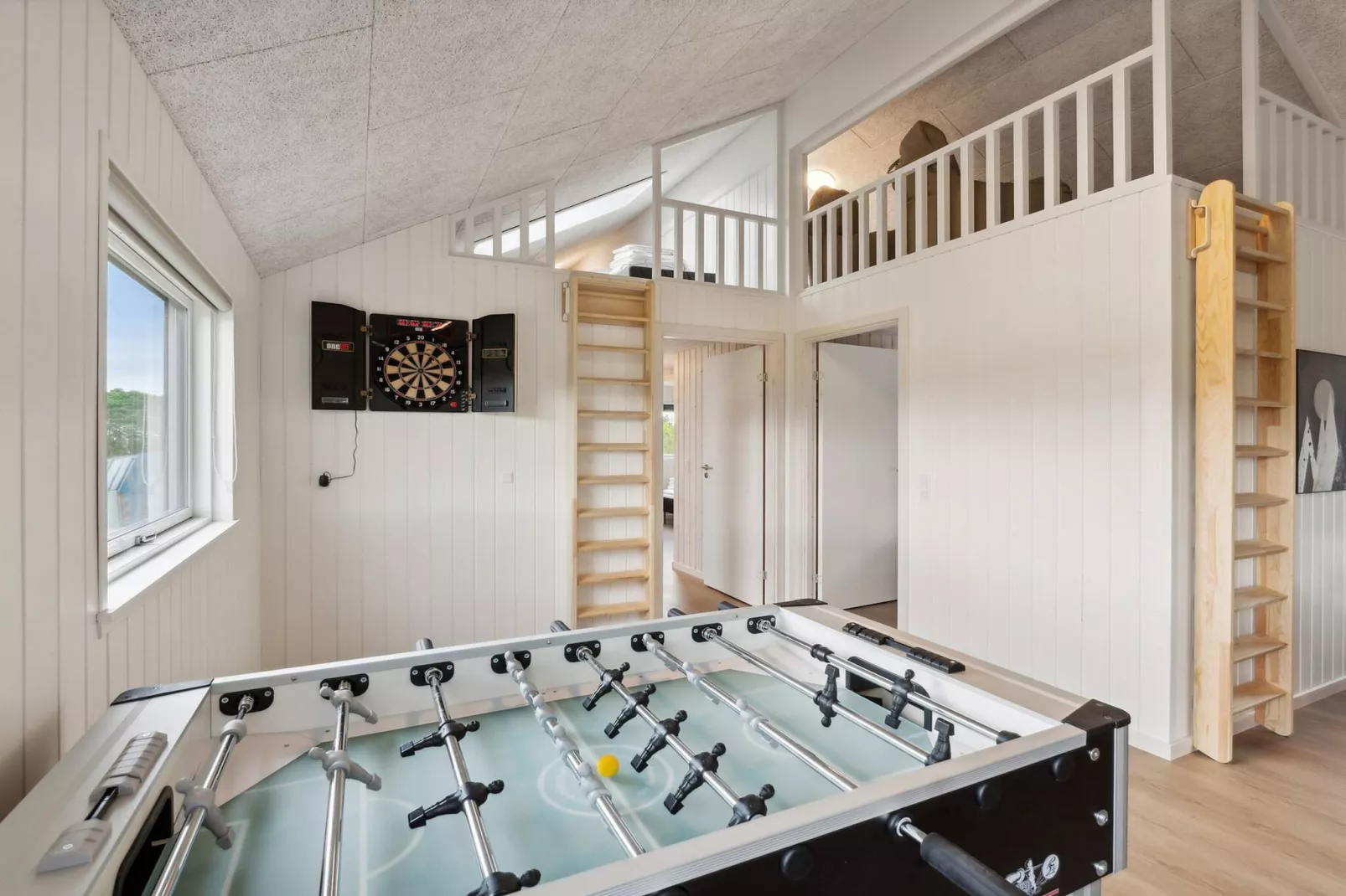 5 sterren vakantie huis in Bogense-Niet-getagd