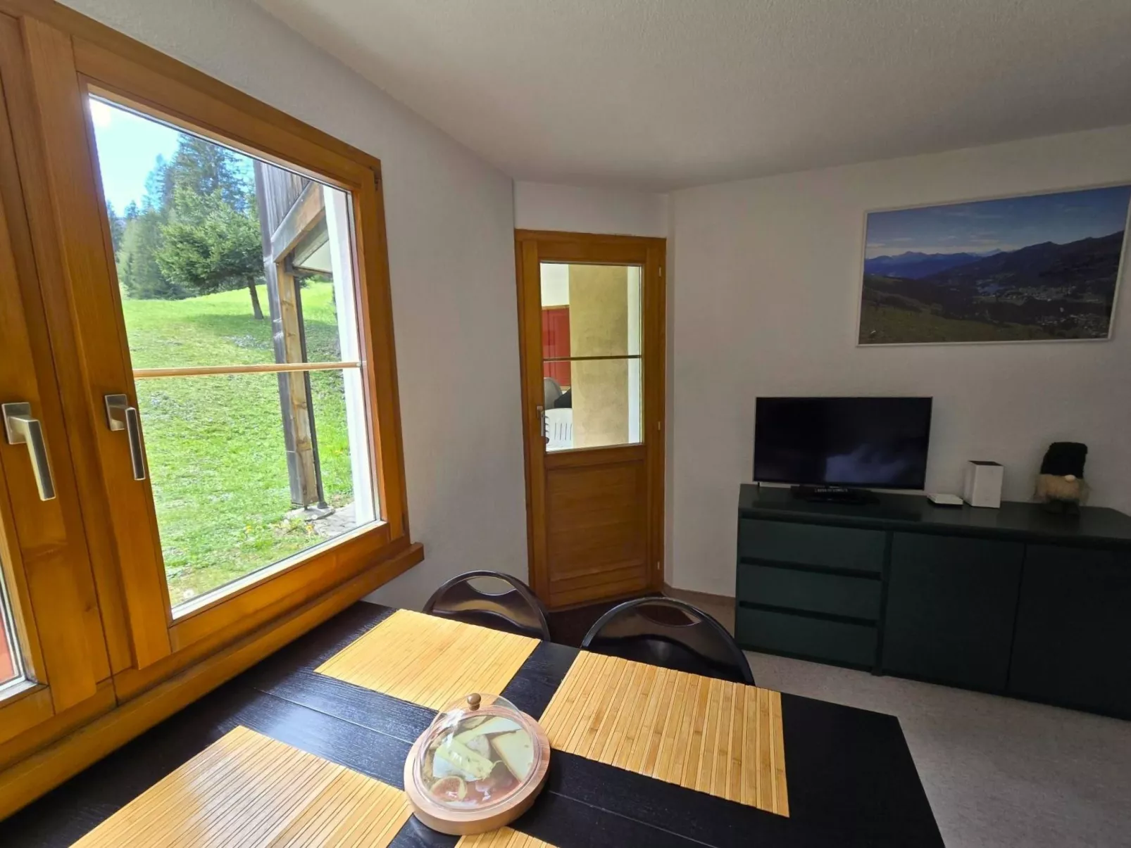 Ferienwohnung Selva-Binnen